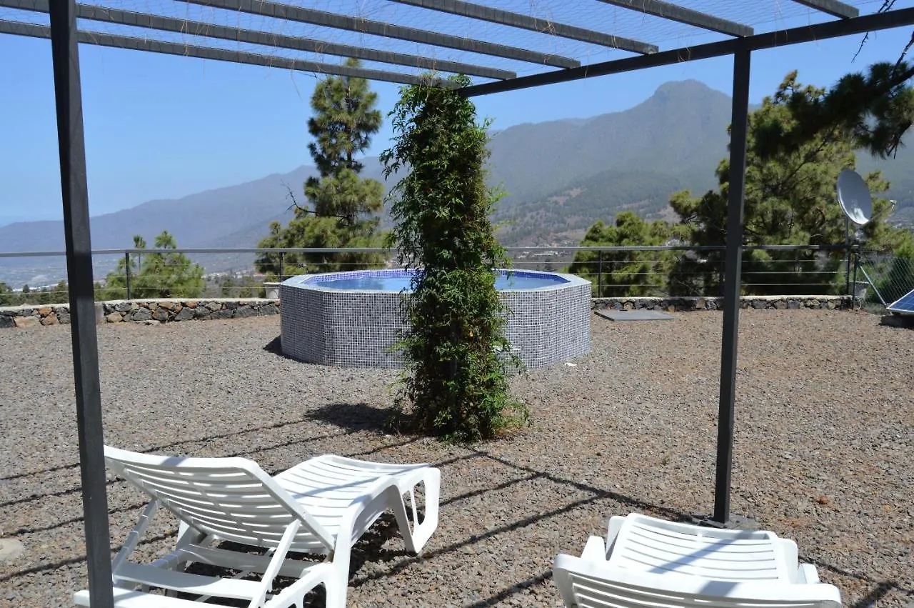 Villa La Palma Wild Life El Paso España