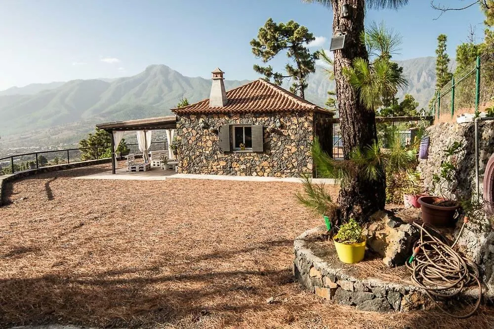 Villa La Palma Wild Life El Paso
