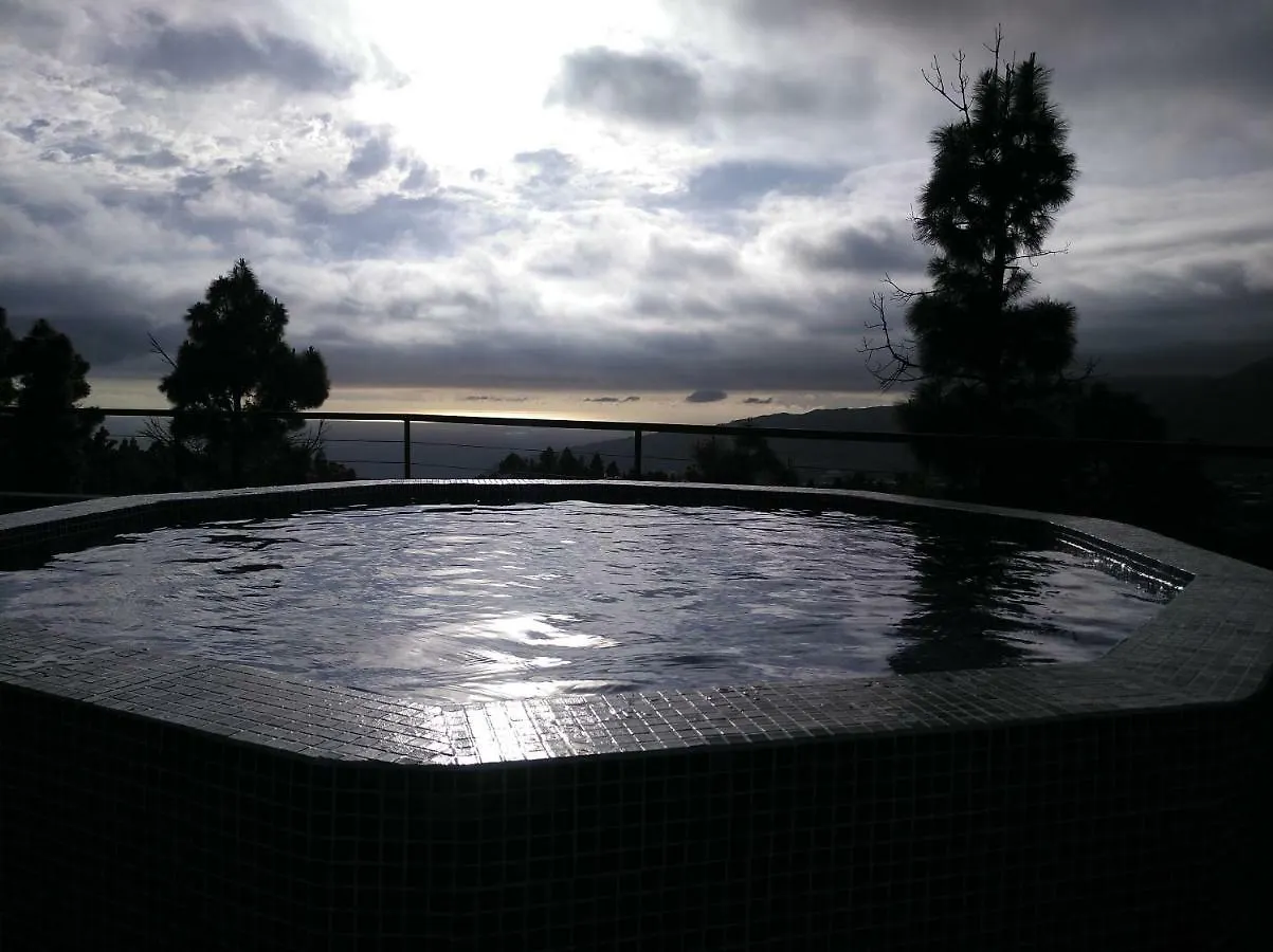 Сasa de vacaciones Villa La Palma Wild Life El Paso