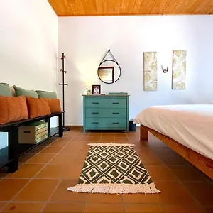 Apartamento Casa Adassa, El Paso